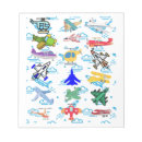 Search for aviation notepads Aeroplanes