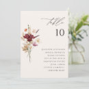 Search for wildflower wedding seating charts Elegant