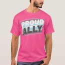 Search for allied tshirts Names