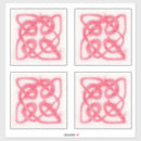 Search for knot stickers Gaelic