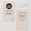 Search for shop loyalty cards Logo