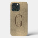 Search for nature inspired iphone cases Gold