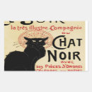 Search for chat noir stickers French