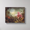 Search for blue orchid art Garden