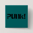 Search for punk badges Music
