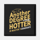 Search for diplomas magnets Graduation