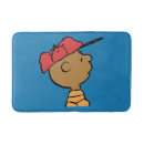 Search for franklin bath mats Charlie brown