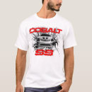 Search for cobalt tshirts Chevy