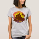 Search for lonely mountain tshirts Adventure