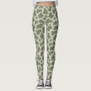 Search for cow print leggings Trendy