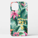 Search for tropical hibiscus iphone cases Beach