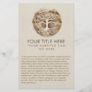 Search for meditation flyers Holistic health