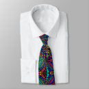 Search for prism ties Psychedelic