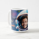 Search for deep space mugs Galaxy