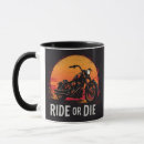 Search for ride motorcycle mugs Women