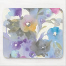 Search for abstract floral mousepads Grey