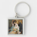 Search for style lady key rings Period or style