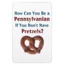 Search for pretzel magnets Beer