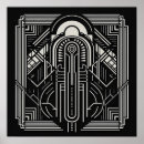 Search for deco posters Abstract