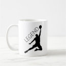 Search for basketball player mugs Dunk