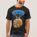 Search for parachute tshirts Paraglider