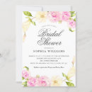 Search for wreath bridal shower invitations Greenery
