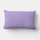 Search for light purple cushions Solid colour
