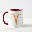 Search for astrology birthday mugs Fire