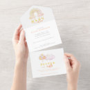 Search for all in one baby shower invitations Boho