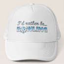 Search for bowling hats Ball