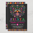 Search for taco engagement party invitations Fiesta couples shower
