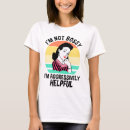 Search for aggressive clothing Retro