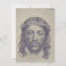 Search for veil cards Jesus