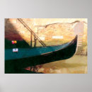Search for gondolas posters Canals