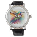 Search for hummingbird watches Nature