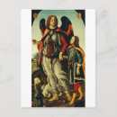 Search for archangel postcards Raphael