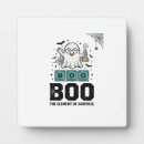 Search for funny halloween plaques Trickortreat