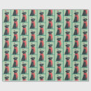 Search for 1950s wrapping paper Cute
