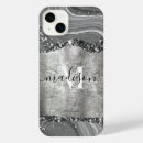 Search for silver metal iphone cases Brushed