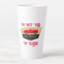 Search for small car mugs For him