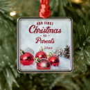 Search for aunt and uncle christmas tree decorations Parents