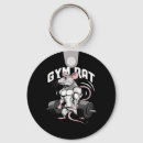 Search for shredded key rings Body transformation