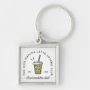 Search for to tea key rings Aesthetic