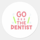 Search for dental assistant stickers Orthodontist