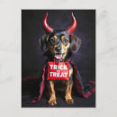 Search for funny devil postcards Cute