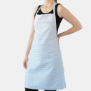 Search for baby blue aprons Pattern
