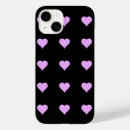 Search for goth girl iphone cases Black