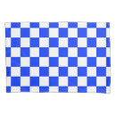 Search for blue and white pillowcases Check