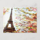 Search for map designs postcards City