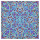 Search for mandala pattern fabric Moroccan